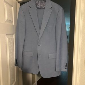 Calvin klein suit